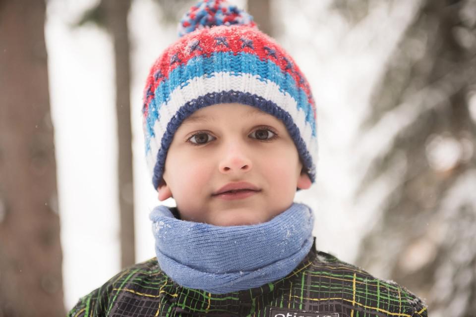 Minima uit Vaals kunnen voor kids winterjassen uitzoeken op kledingdag